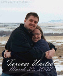 My anniversary
